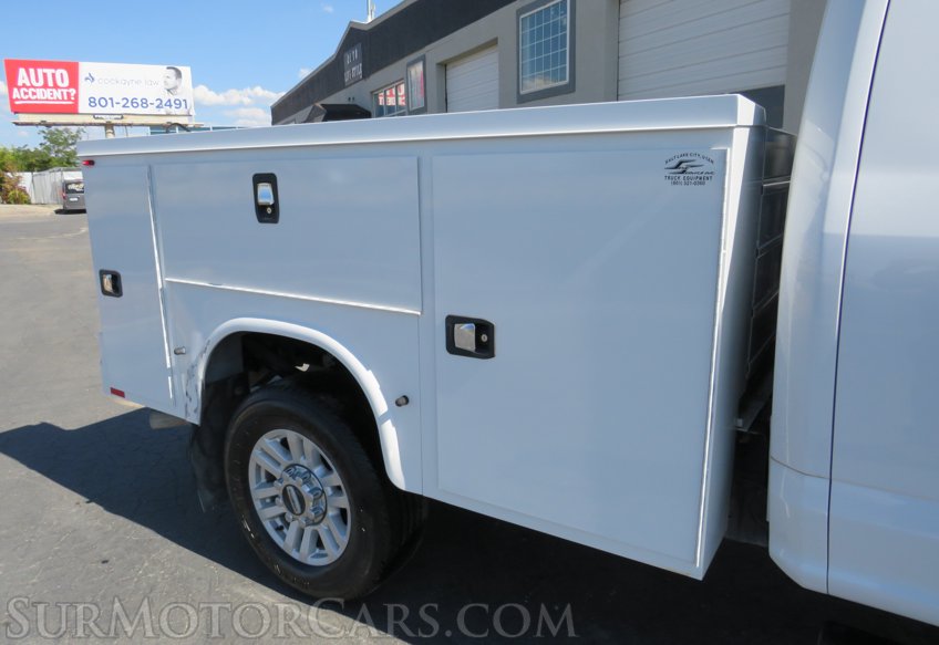 2019 Ford Super Duty F-250 SRW - Image 23