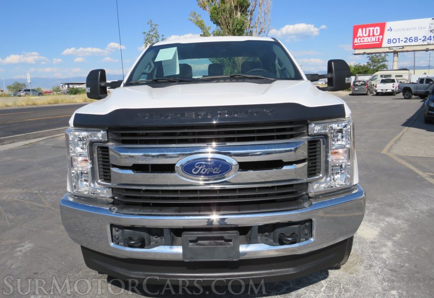 2019 Ford Super Duty F-250 SRW - Image 12