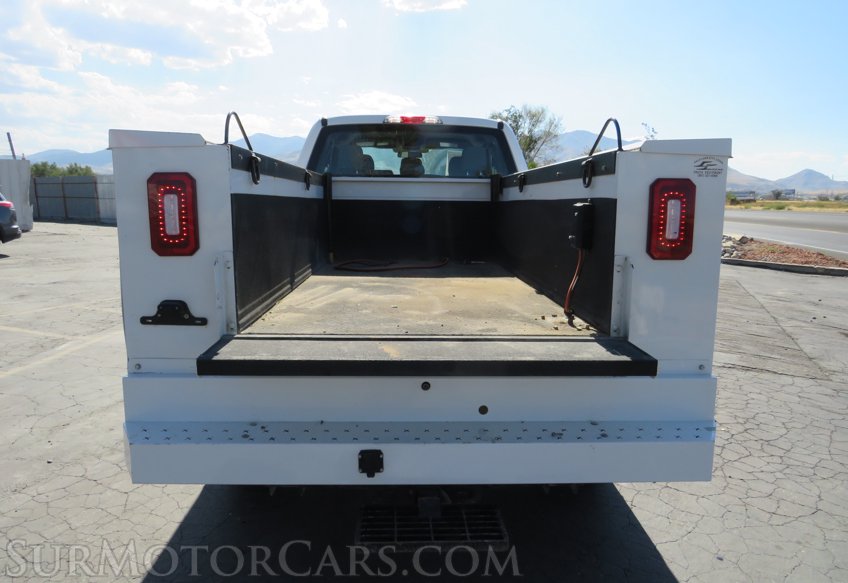 2019 Ford Super Duty F-250 SRW - Image 16