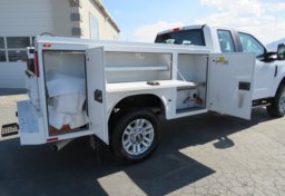 2019 Ford Super Duty F-250 SRW - Image 21