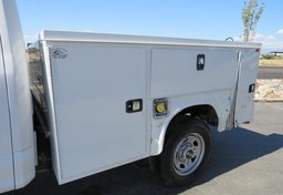 2019 Ford Super Duty F-250 SRW - Image 22