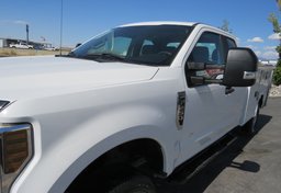 2019 Ford Super Duty F-250 SRW - Image 30