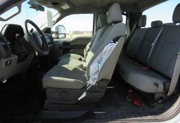 2019 Ford Super Duty F-250 SRW - Image 43