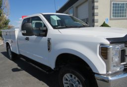 2019 Ford Super Duty F-250 SRW - Image 18