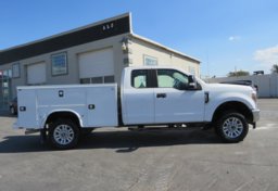 2019 Ford Super Duty F-250 SRW - Image 9