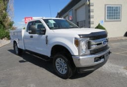 2019 Ford Super Duty F-250 SRW - Image 4