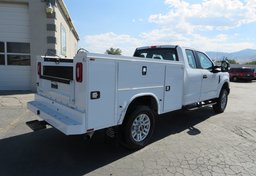 2019 Ford Super Duty F-250 SRW - Image 8