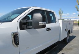 2019 Ford Super Duty F-250 SRW - Image 29