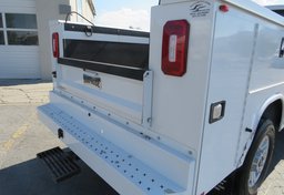 2019 Ford Super Duty F-250 SRW - Image 26