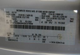 2019 Ford Super Duty F-250 SRW - Image 69