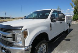 2019 Ford Super Duty F-250 SRW - Image 28