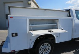 2019 Ford Super Duty F-250 SRW - Image 20