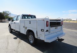 2019 Ford Super Duty F-250 SRW - Image 5