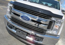 2019 Ford Super Duty F-250 SRW - Image 25