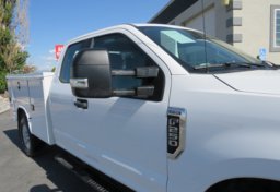 2019 Ford Super Duty F-250 SRW - Image 27