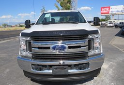 2019 Ford Super Duty F-250 SRW - Image 12