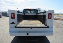 2019 Ford Super Duty F-250 SRW - Image 16