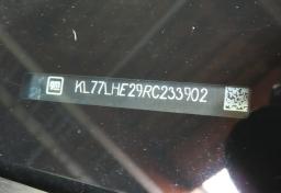 Thumbnail of 2024 Chevrolet Trax