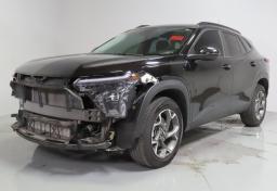 Thumbnail of 2024 Chevrolet Trax