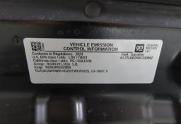 Thumbnail of 2024 Chevrolet Trax