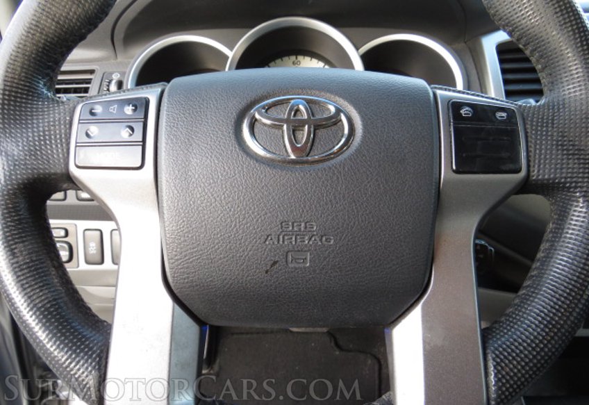 2013 Toyota Tacoma - Image 34