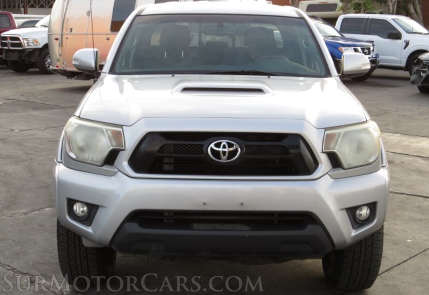 2013 Toyota Tacoma - Image 11
