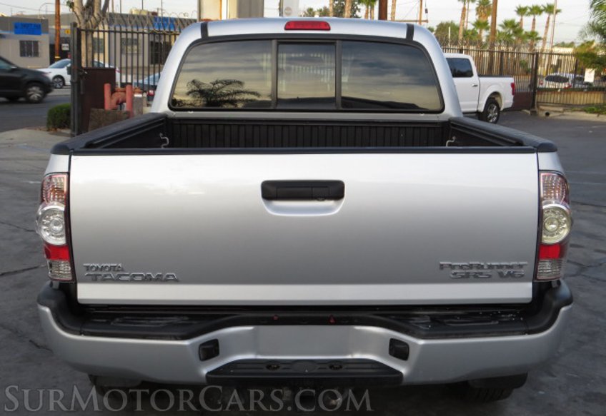 2013 Toyota Tacoma - Image 14