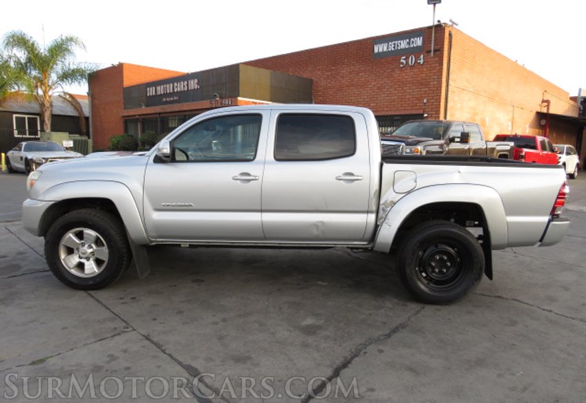 2013 Toyota Tacoma - Image 6
