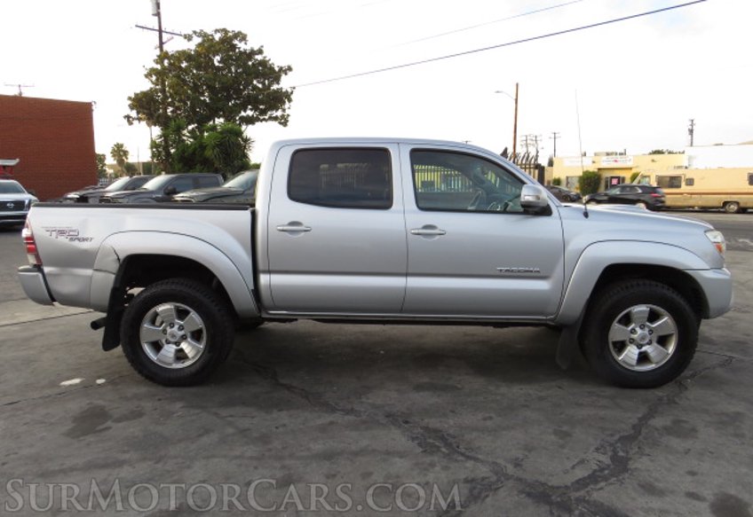 2013 Toyota Tacoma - Image 5