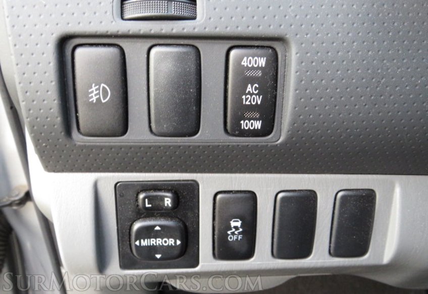 2013 Toyota Tacoma - Image 42