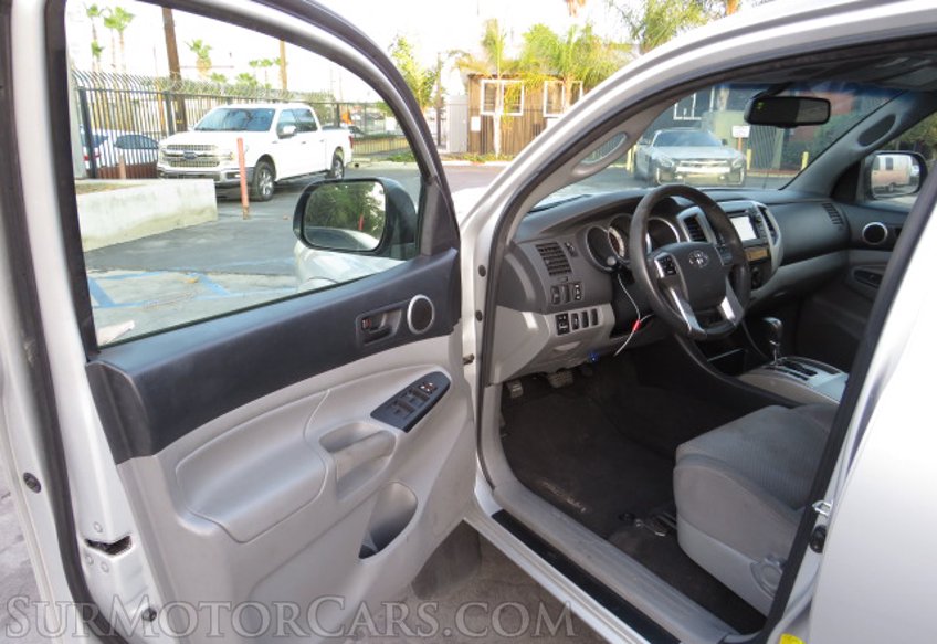 2013 Toyota Tacoma - Image 20