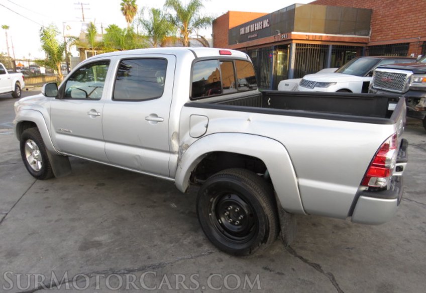 2013 Toyota Tacoma - Image 8