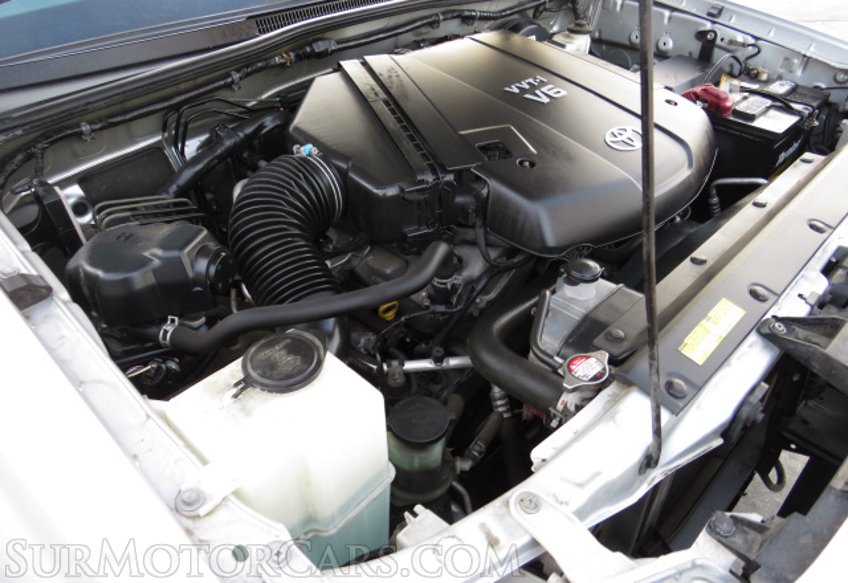 2013 Toyota Tacoma - Image 47