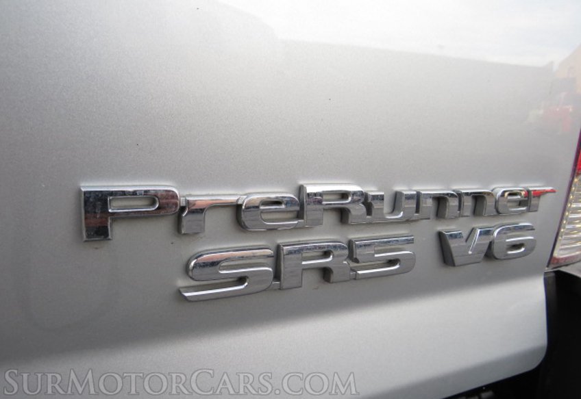 2013 Toyota Tacoma - Image 18