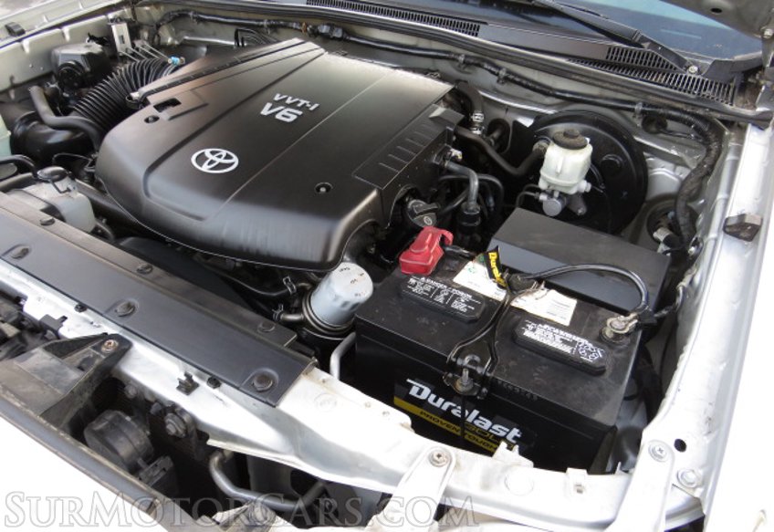 2013 Toyota Tacoma - Image 45