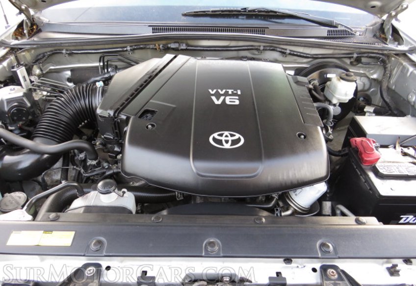 2013 Toyota Tacoma - Image 46