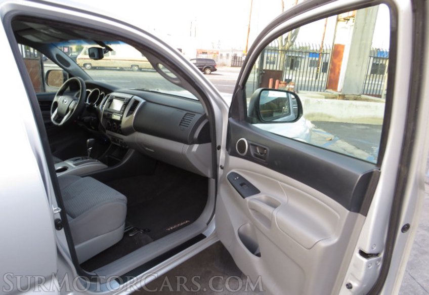 2013 Toyota Tacoma - Image 24