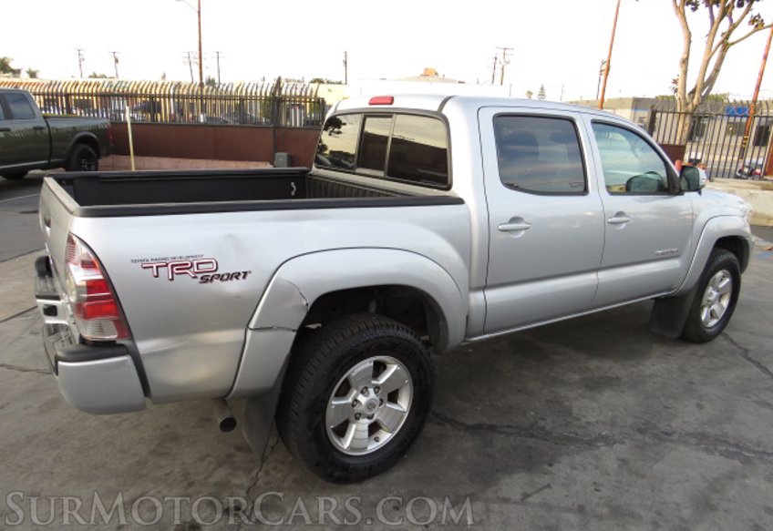 2013 Toyota Tacoma - Image 7