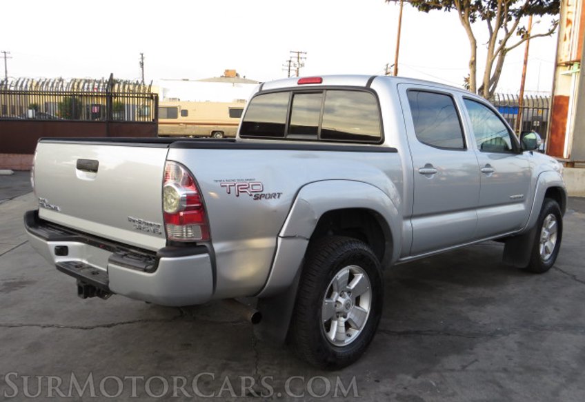 2013 Toyota Tacoma - Image 10