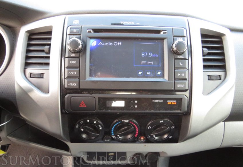 2013 Toyota Tacoma - Image 39