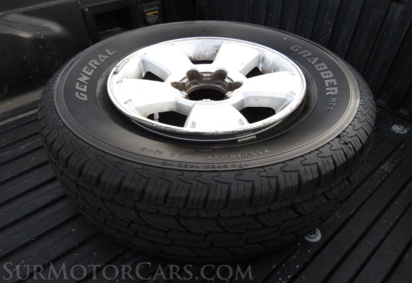 2013 Toyota Tacoma - Image 17