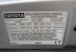 2013 Toyota Tacoma - Image 50