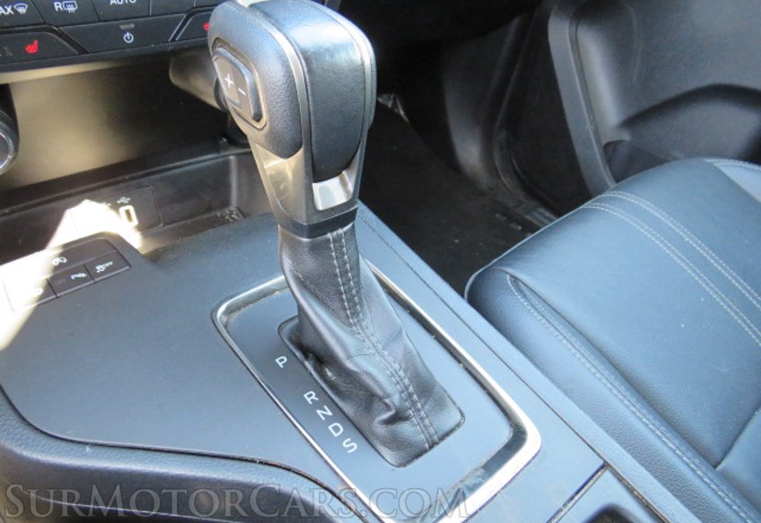 2019 Ford Ranger - Image 36