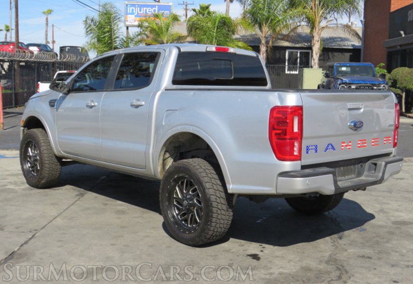 2019 Ford Ranger - Image 7