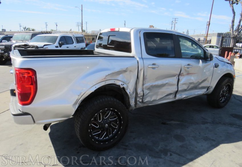 2019 Ford Ranger - Image 10