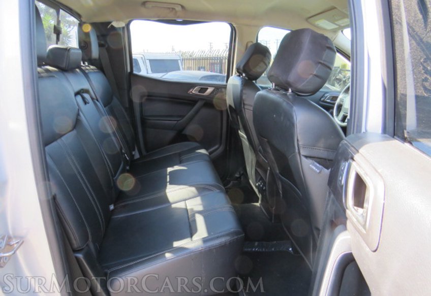 2019 Ford Ranger - Image 29