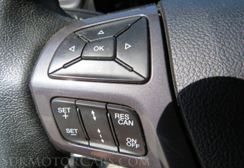 2019 Ford Ranger - Image 40