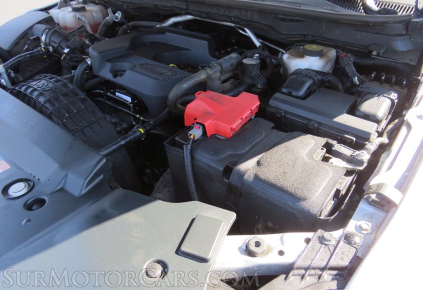 2019 Ford Ranger - Image 55