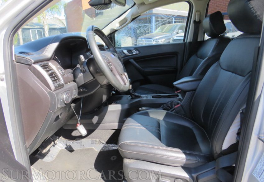 2019 Ford Ranger - Image 20