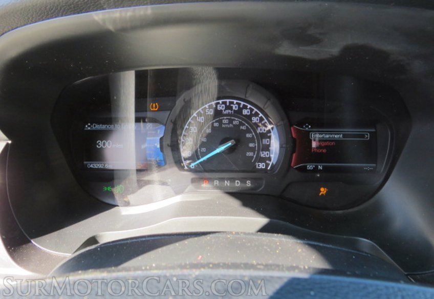 2019 Ford Ranger - Image 31